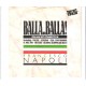 FRANCESCO NAPOLI - Balla, balla